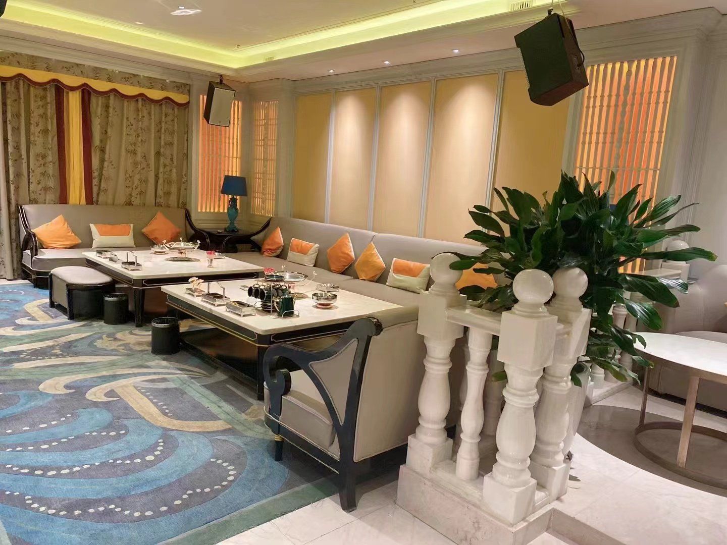 上海商务KTV查询指南-奉贤区ktv预定