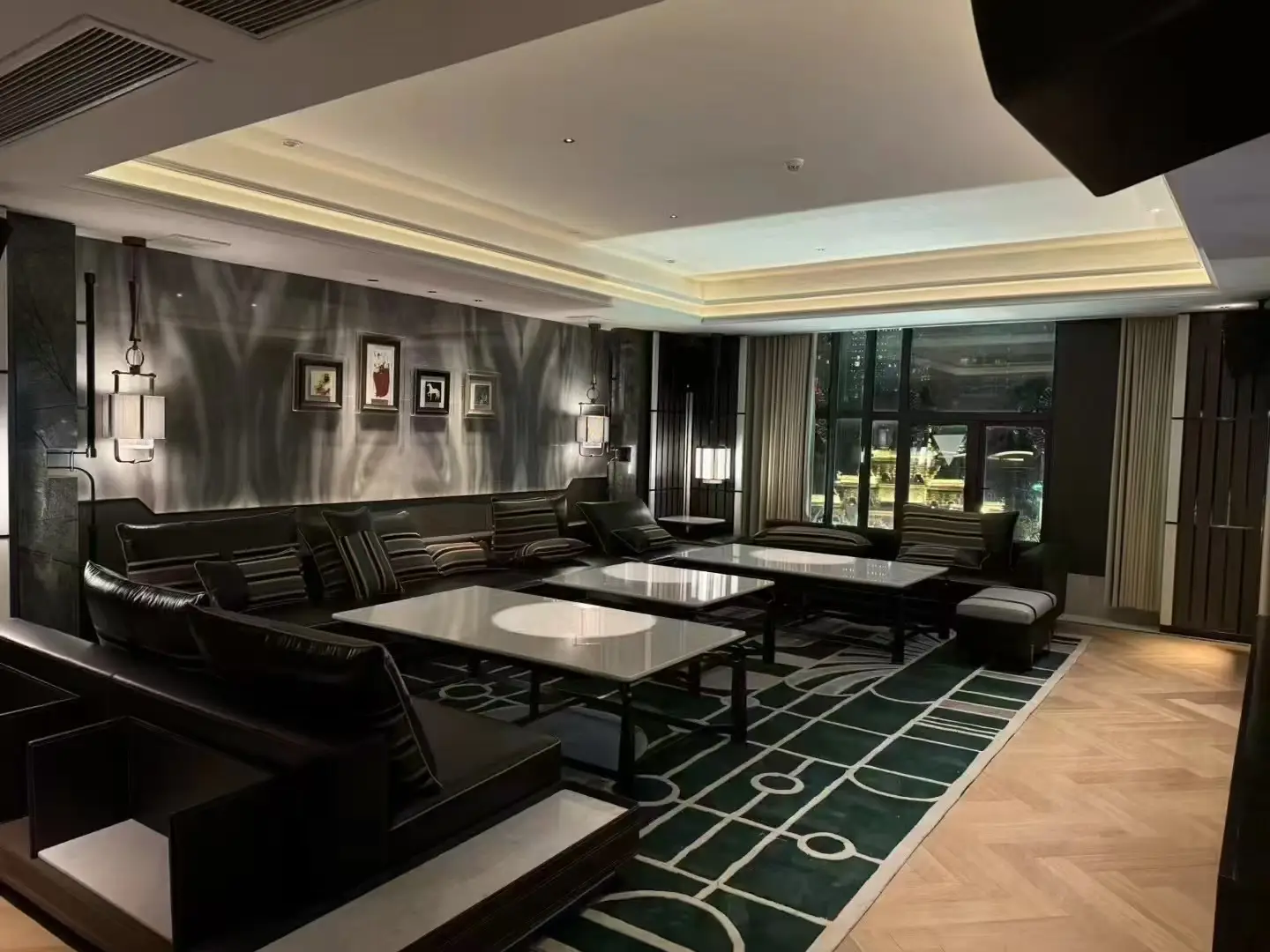 上海商务ktv价格多少钱一个小时-杨浦区ktv预定