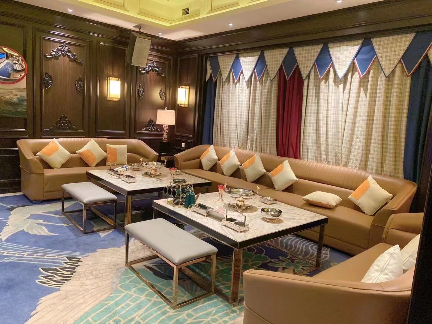 上海商务ktv推荐商务ktv有哪些选择-浦东新区ktv预定