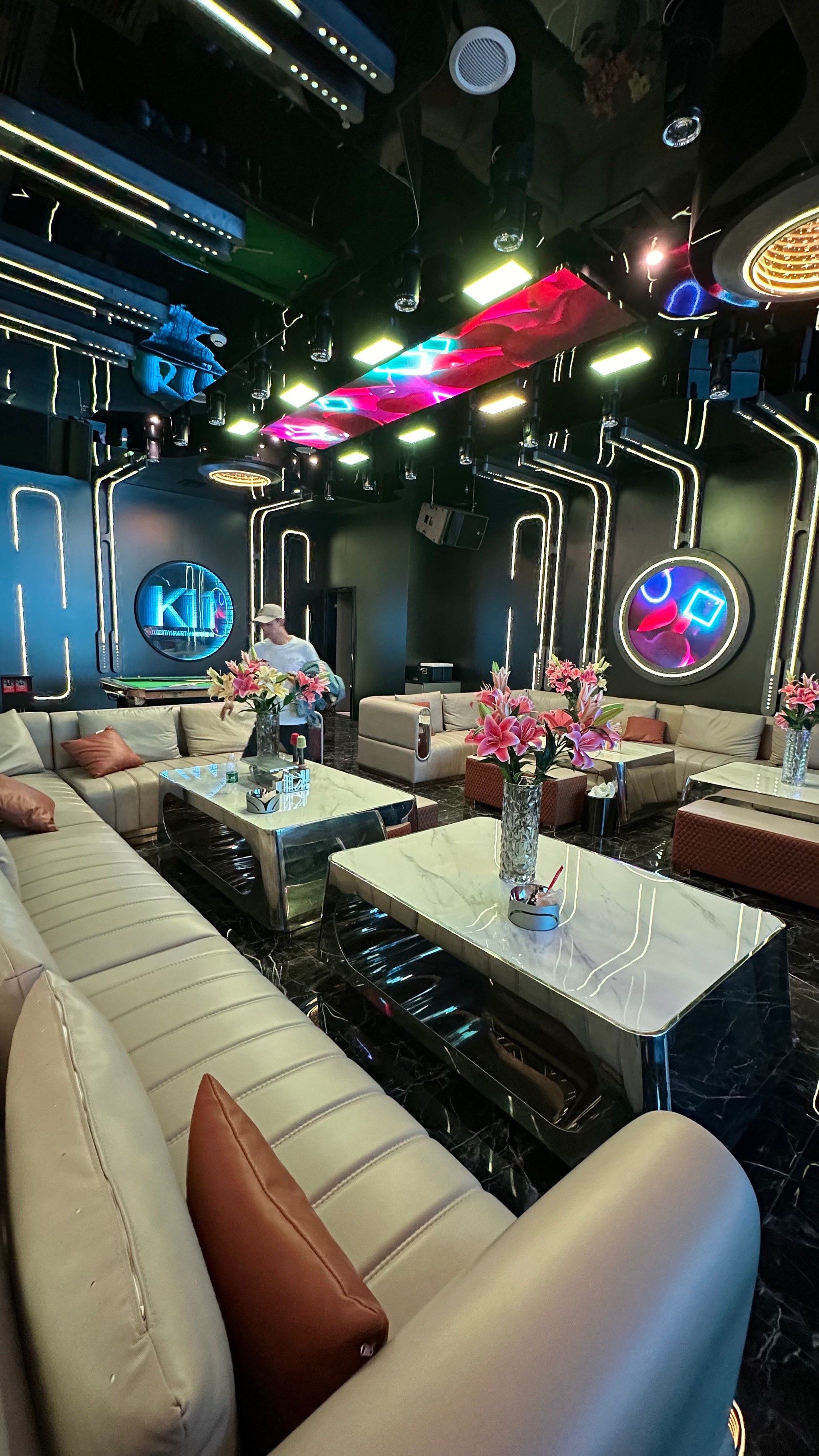 上海商务ktv推荐商务ktv哪里有好地方-嘉定区ktv预定