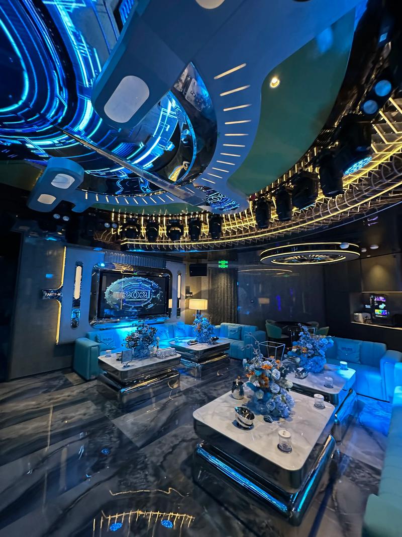 上海商务ktv低端场所推荐-虹口区ktv预定