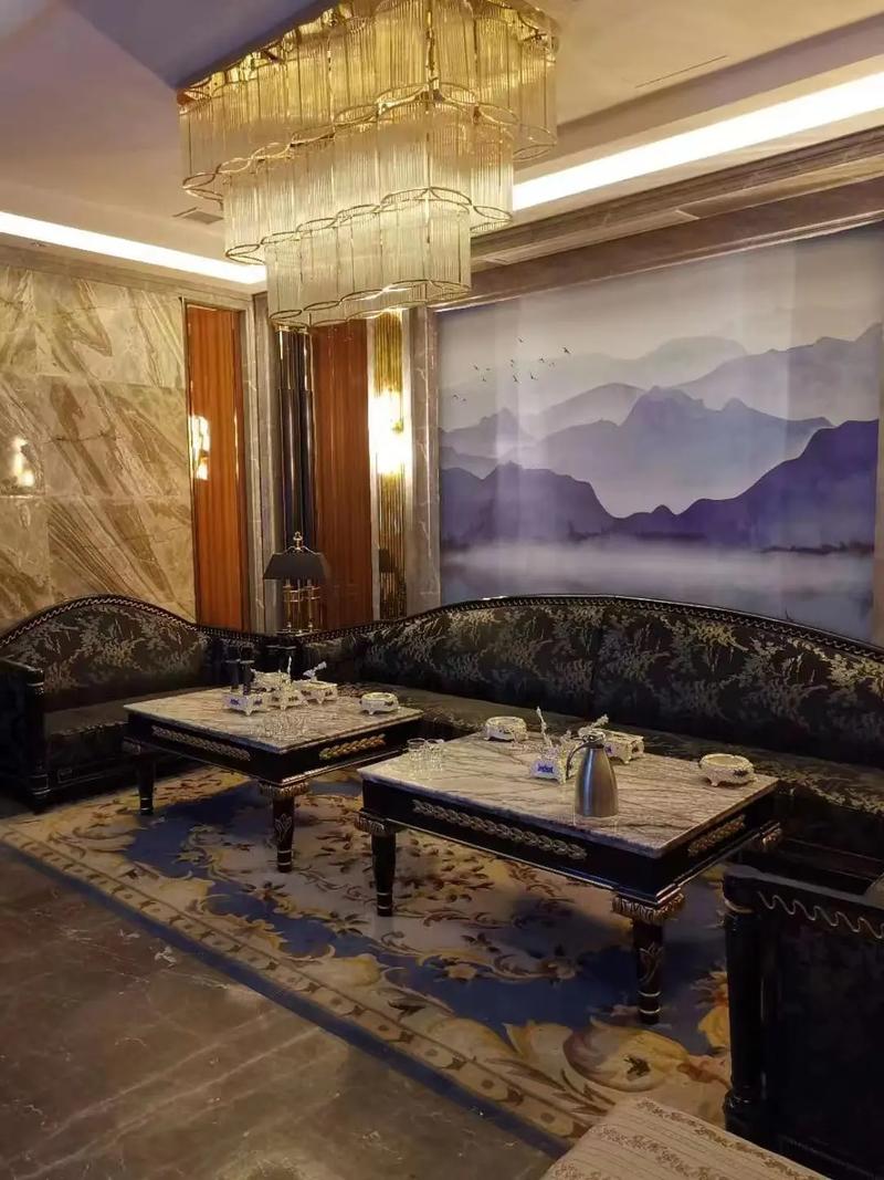 上海商务KTV如何计时-浦东新区ktv预定