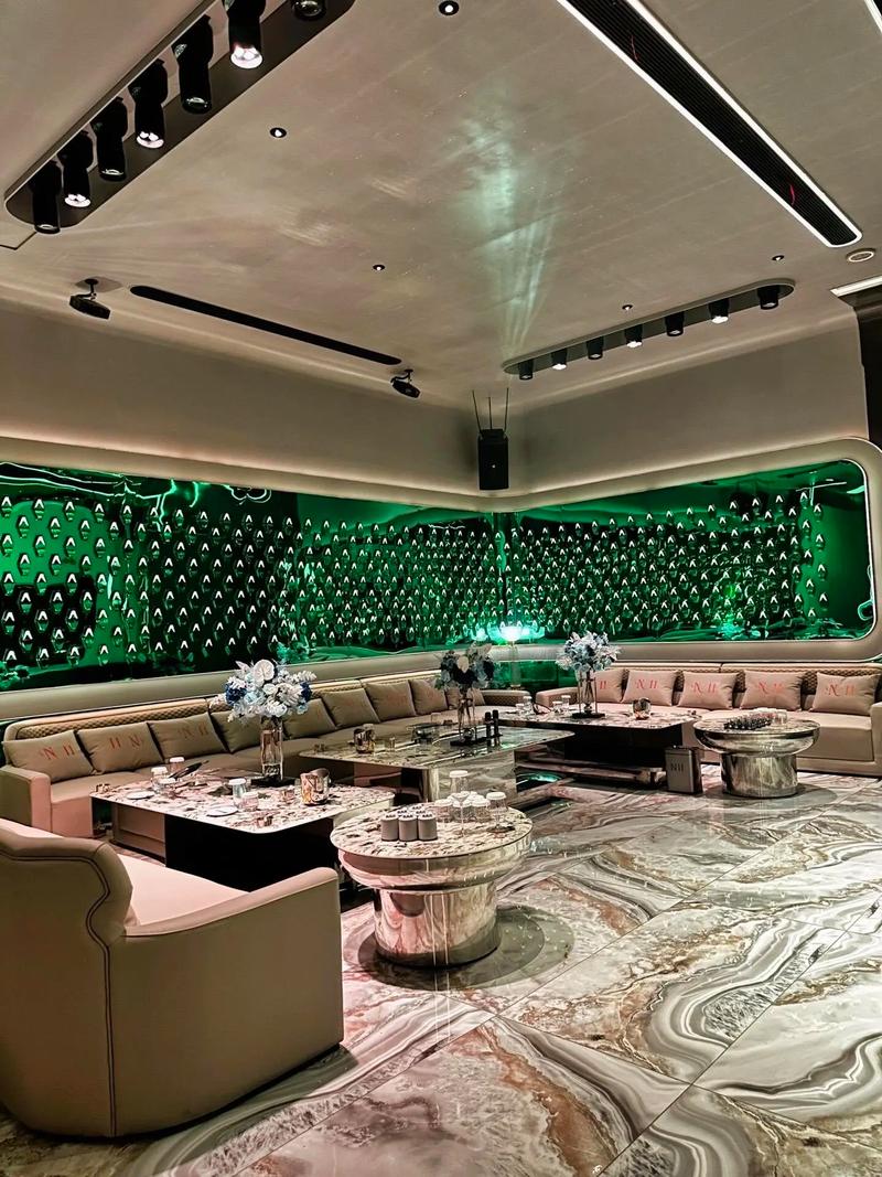 上海商务ktv最佳选择-奉贤区ktv预定